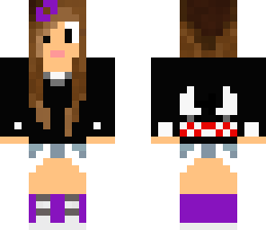 venom girl 2