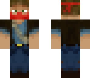 gunslinger