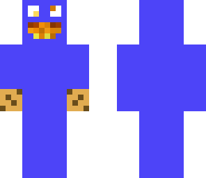 cookie monster