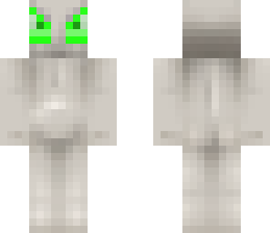 greener alien