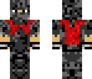 the bedrock assassin