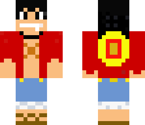 luffy002