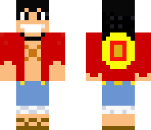 luffy004