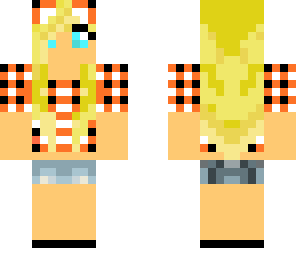 fox girl fixed