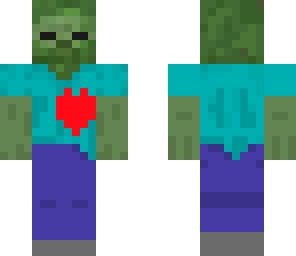 zombie 