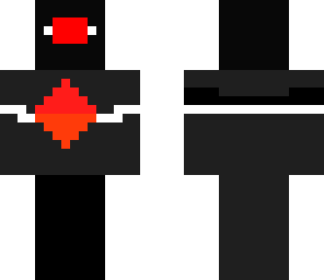 black notch