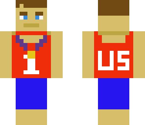 us athlete