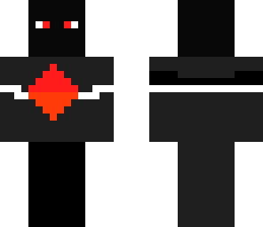 black notch