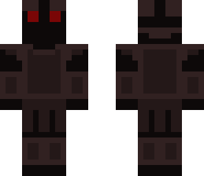 steampunk orc