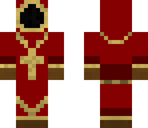 dark priest