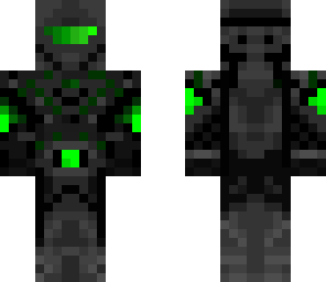 space knight remix