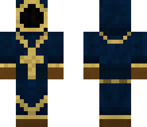 dark priest