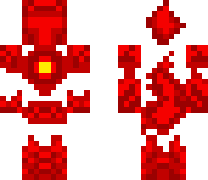 guerrero de fuego
