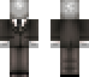 slender man