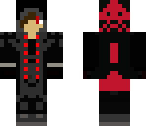 space invader fan