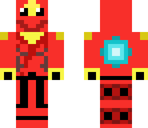 female lego ninja