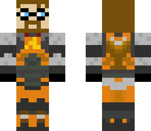 gordon freeman