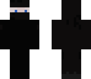 black ninga