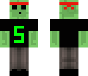my slime skin