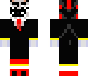 shadow troll