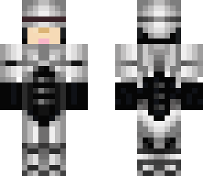 robocop