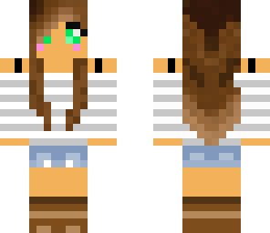 eigth skin
