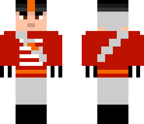 1807 british sergeant