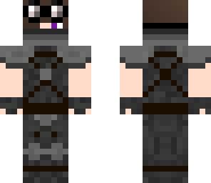 wastelander