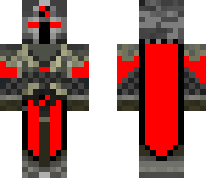 evil knight