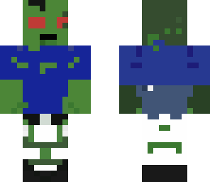zombie