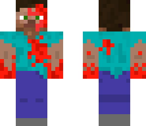 dead steve