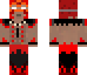 flame lord