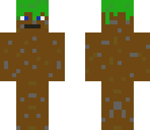 dirt camo