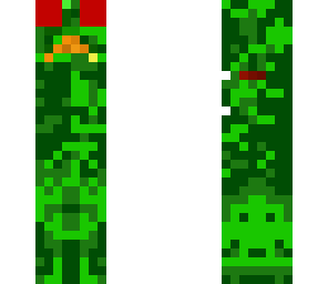 creeper