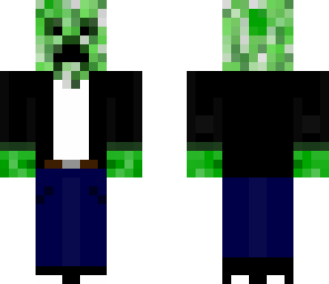 bad creeper