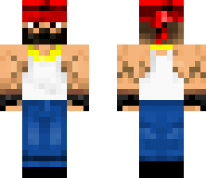 tough steve