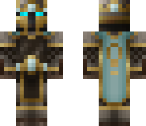 aether king