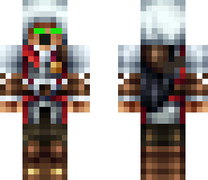 zombie ezio
