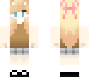 cute girl 2 edit