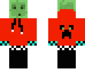 my perminate skin