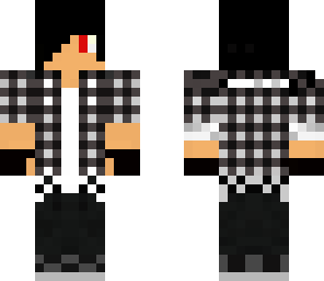 epic emo boy