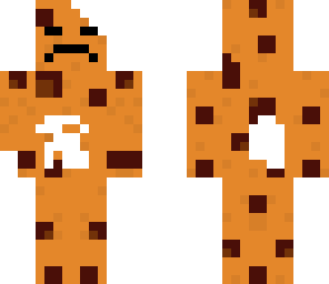 demented cookie