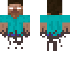 ghost of herobrine