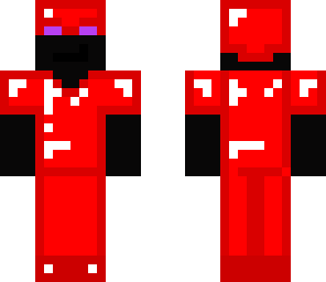 redstone armor