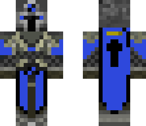 blue creeperking