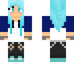 cool girl