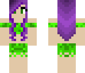 elf girl
