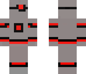 cyborg pirate