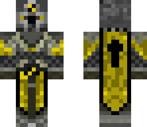 gold knight v2