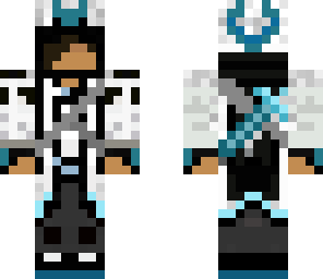 blue ice assassin 2